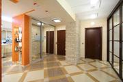 Ремонт четырехкомнатной квартиры в СПб
